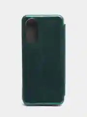 Морской чехол-книжка для Oppo Reno 8T 4G, Оппо Рено 8Т 4Г