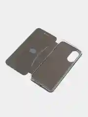 Морской чехол-книжка для Oppo Reno 8T 4G, Оппо Рено 8Т 4Г