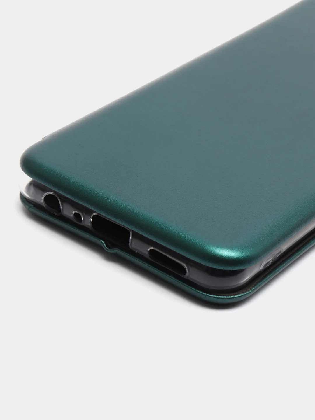 Морской чехол-книжка для Oppo Reno 8T 4G, Оппо Рено 8Т 4Г