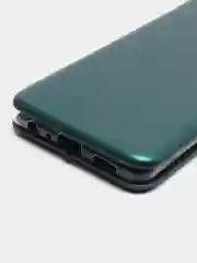 Морской чехол-книжка для Oppo Reno 8T 4G, Оппо Рено 8Т 4Г