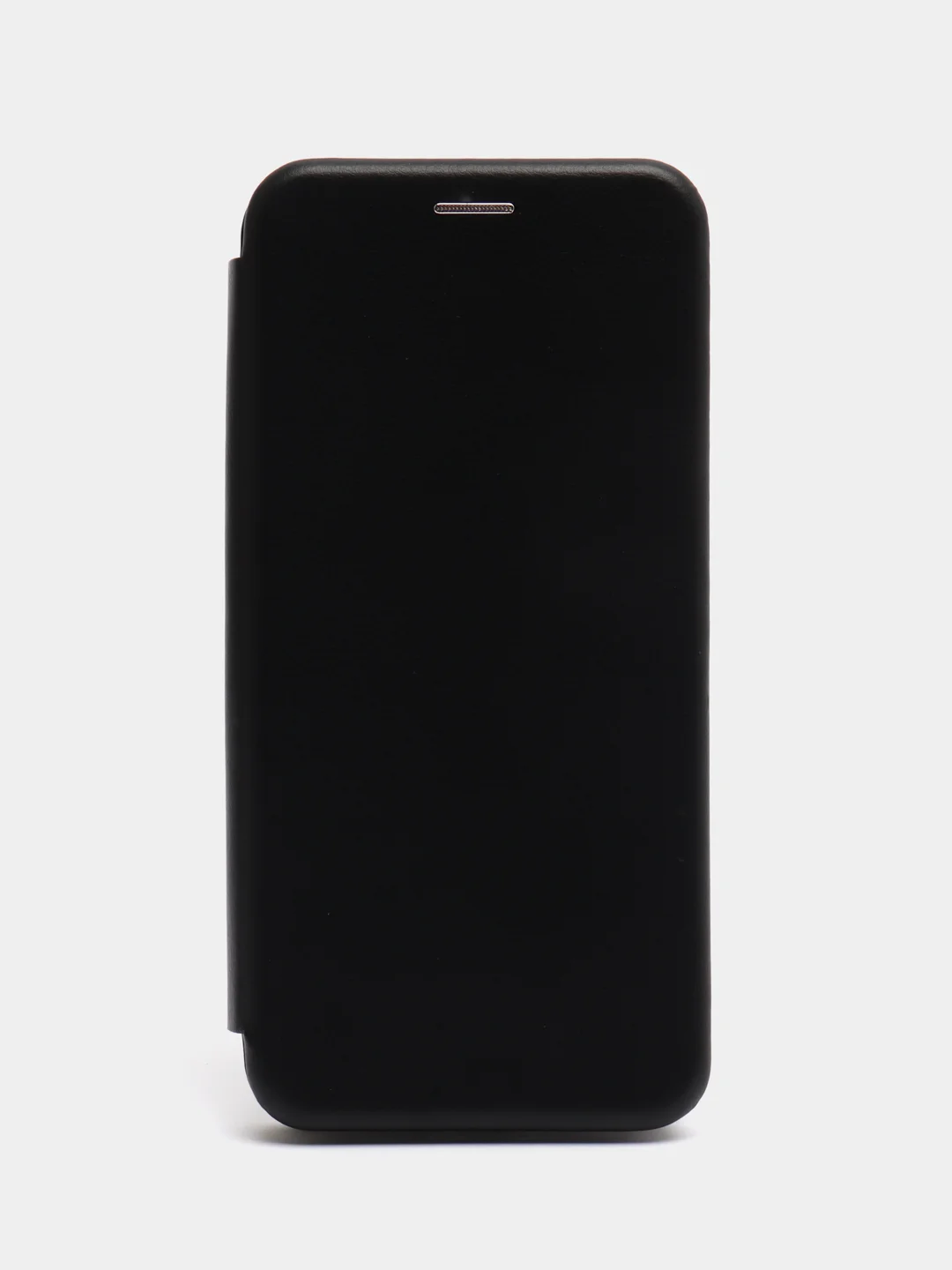 Черный чехол-книжка для Xiaomi 13 Pro / Сяоми 13 Про
