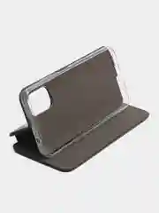 Черный чехол-книжка для Nokia G21 / G11, Нокиа Г21 / Г11