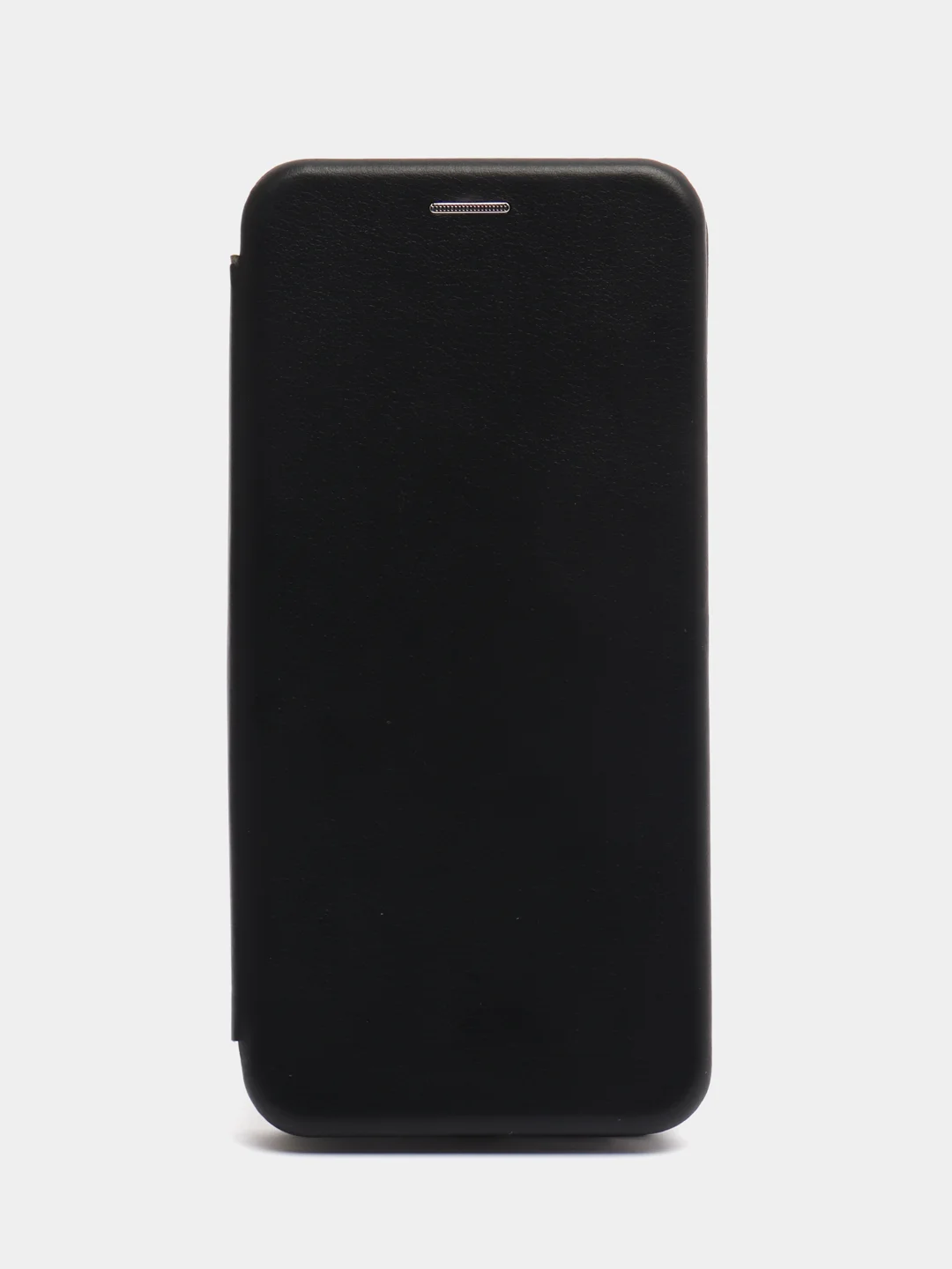 Черный чехол-книжка для Nokia G21 / G11, Нокиа Г21 / Г11