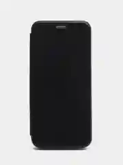 Черный чехол-книжка для Nokia G21 / G11, Нокиа Г21 / Г11