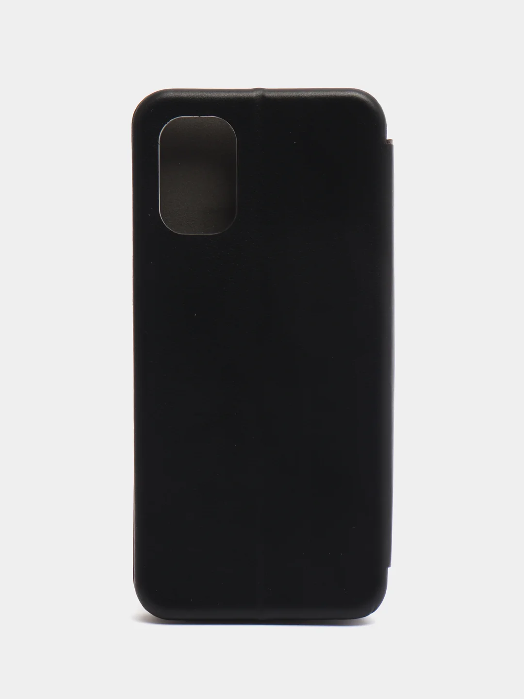 Черный чехол-книжка для Nokia G21 / G11, Нокиа Г21 / Г11