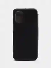 Черный чехол-книжка для Nokia G21 / G11, Нокиа Г21 / Г11