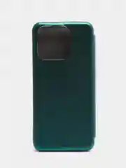 Морской чехол-книжка для Huawei Honor X8a, Хуавей Хонор Х8а