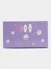 Прокладки гигиенические, ежедневные, Hoshi Camomile Dry Panty Liner, 150 мм, 40 штук