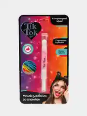 Конфетный спрей-краска для волос Tik Tok, мелок для волос Tik Tok