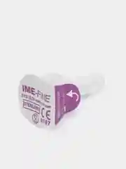 IME-FINE (ИМЕ-ФАЙН) иглы инсулиновые для шприц-ручек 31G х 8 мм, 100 штук