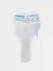 IME-FINE (ИМЕ-ФАЙН) иглы инсулиновые для шприц-ручек 31G х 6 мм, 100 штук
