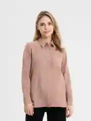Рубашка женская