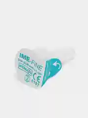IME-FINE (ИМЕ-ФАЙН) иглы инсулиновые для шприц-ручек 31G х 5 мм, 100 штук