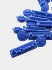 Универсальные ланцеты IME-DC 30G, 100 штук