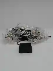 INBLOOM гирлянда на солнечной батарее, 25LED, 7 м, шампань, 2 режима, цветок, 2V80mA, 1.2V, 600 mAh
