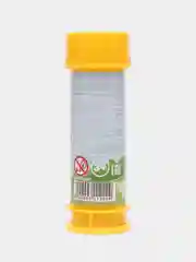 Горчичный мыльные пузыри синий трактор/ my little pony/ единорожки/ тачки 35 -45 ml
