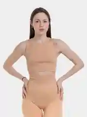 Женский костюм для фитнеса и йоги: топ и лосины. Фитнес костюм женский