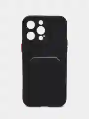 Чехол на Apple iPhone 14 Pro Max (Айфон 14 Про Макс), силиконовый