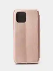 Розовый чехол-книжка Xiaomi Redmi A1 (Сяоми Редми А1)