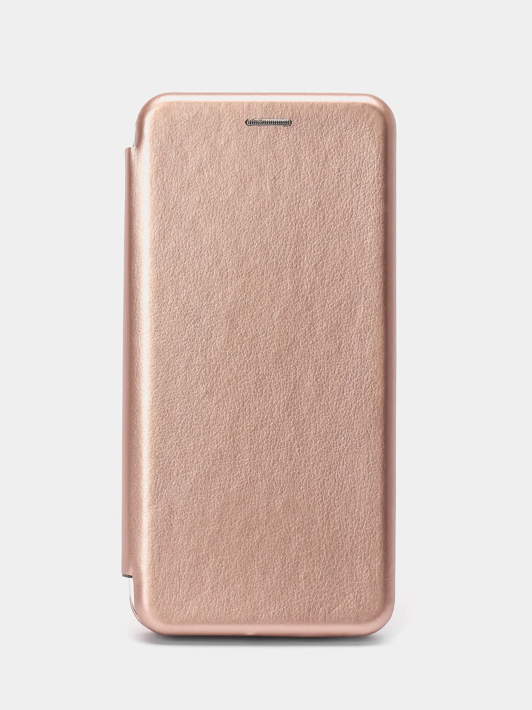 Розовый чехол-книжка Xiaomi Redmi A1 (Сяоми Редми А1)