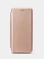 Розовый чехол-книжка Xiaomi Redmi A1 (Сяоми Редми А1)