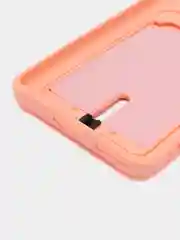 Конфетный чехол для Xiaomi 13 Lite / Сяоми 13 Лайт, силиконовый, с карманом для карты