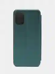 Лавандовый чехол-книжка для Tecno Spark 9 Pro Техно Спарк 9 Про
