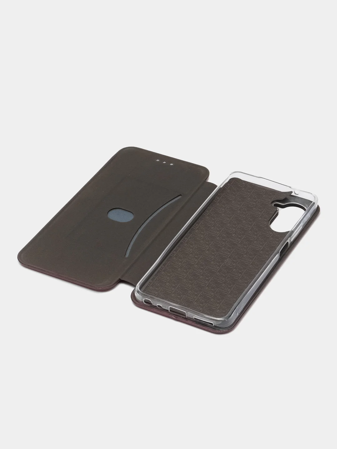 Морской чехол-книжка для Realme 10 Pro Реалми 10 Про