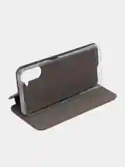 Морской чехол-книжка для Realme 10 Pro Реалми 10 Про