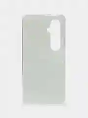 Фуксия чехол для Tecno Pova 4 Pro, Техно Пова 4 Про, силиконовый, с рисунком