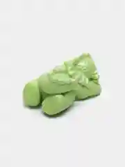 Зеленый мыло ручной работы "Дракоша"