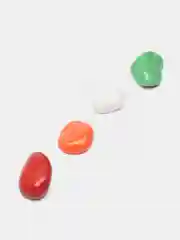 Оранжевый грунт для аквариума