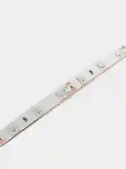 Лента светодиодная, 60SMD(2835)/m 4.8W/m 12V 5m желтый , LS603