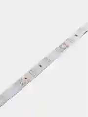 Лента светодиодная, 60SMD(2835)/m 4.8W/m 12V IP65 5m зеленый , LS604