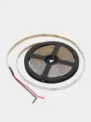Лента светодиодная, 60SMD(2835)/m 4.8W/m 12V IP65 5m зеленый , LS604