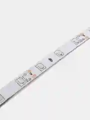 Лента светодиодная, 60SMD(2835)/m 4.8W/m 12V 5m красный , LS603