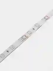 Лента светодиодная, 60SMD(2835)/m 4.8W/m 12V IP65 5m синий , LS604