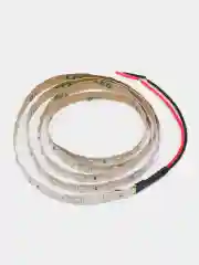 Лента светодиодная, 60SMD(2835)/m 4.8W/m 12V 1m 6500К , LS603