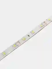 Лента светодиодная, 60SMD(2835)/m 4.8W/m 12V 1m 6500К , LS603