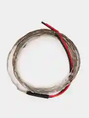 Лента светодиодная, 60SMD(2835)/m 4.8W/m 12V 1m 6500К , LS603
