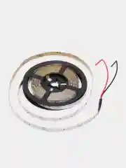 Лента светодиодная, 60SMD(2835)/m 4.8W/m 12V 5m зеленый , LS603