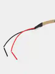 Лента светодиодная, 60SMD(2835)/m 4.8W/m 12V 5m зеленый , LS603