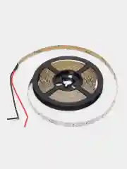 Лента светодиодная, 60SMD(2835)/m 4.8W/m 12V 5m 4000К , LS603