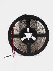 Лента светодиодная, 60SMD(2835)/m 4.8W/m 12V 5m синий , LS603