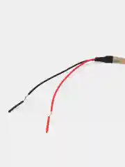 Лента светодиодная, 60SMD(2835)/m 4.8W/m 12V 5m синий , LS603