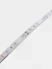 Лента светодиодная, 60SMD(2835)/m 4.8W/m 12V 5m синий , LS603