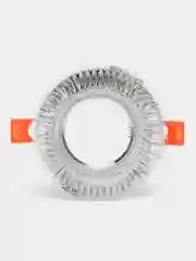 Светильник потолочный встраиваемый со свет.подсветкой 15LED*2835 SMD 4000K, 28977