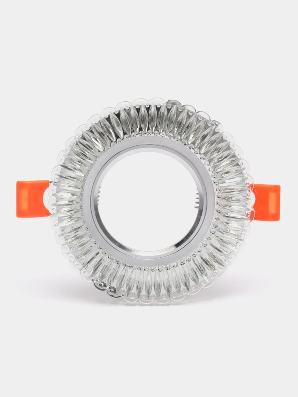 Светильник потолочный встраиваемый со свет.подсветкой 15LED*2835 SMD 4000K, 28977