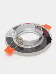 Светильник потолочный встраиваемый со свет.подсветкой 15LED*2835 SMD 4000K, 28977