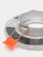 Светильник потолочный встраиваемый со свет.подсветкой 15LED*2835 SMD 4000K, 28977